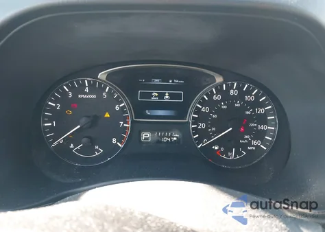 2015 Nissan Pathfinder Platinum from USA, damaged, VIN 5N1AR2MM6FC638551